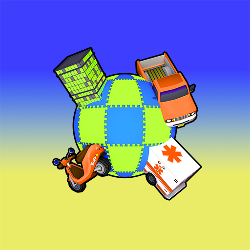Roll And Destroy logo