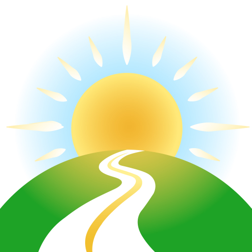 Ascended Path logo