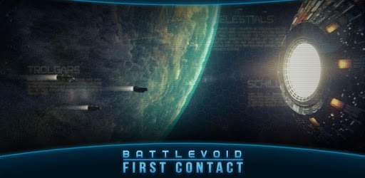 Battlevoid: First Contact on Windows PC Download Free 2 0 5 fi