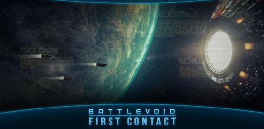 Battlevoid: First Contact