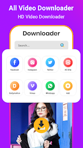 All Video Download Browser