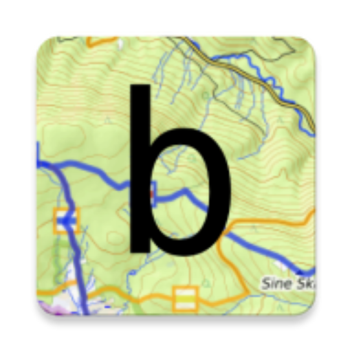 Bikemapnik logo
