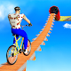 BMX Bicycle Stunts: Cycle Game