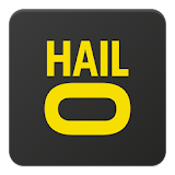 Hailo Driver icon