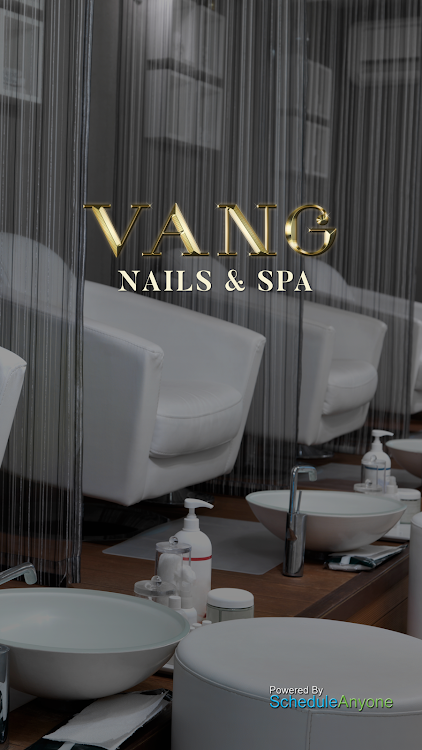 Vang Nails - Demo - 5.0 - (Android)