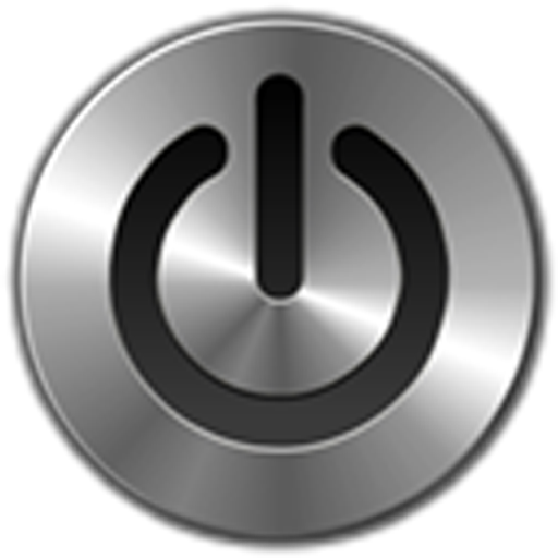 Soft Lock Screen Logo