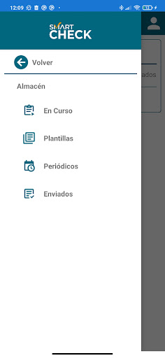 Smart Check Screen 3