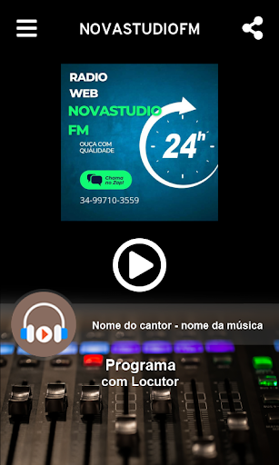 Nova Studio FM