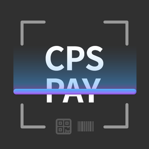 케이에스넷 CPS PAY logo
