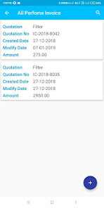 JM Smart Invoice 1.3 APK + Mod (Free purchase) for Android