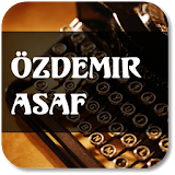 Özdemir Asaf Şiir ve Sözleri icon