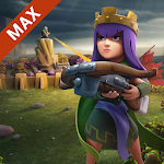 Cover Image of ダウンロード Max's Guides for : Clash of Clans 1.0.0.2000 APK