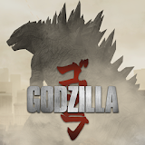 Godzilla - Smash3 icon