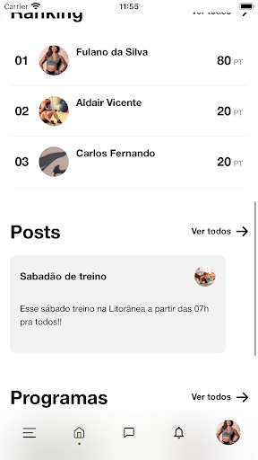 Team Peu Screen 3