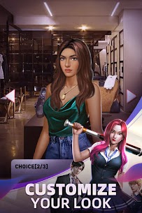 Scripts Romance Episode v2.0.0 (MOD, Unlimited Diamonds) Free For Android 2