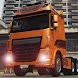 ユーロトラックドライバー貨物リアルシミュレーターゲーム - Androidアプリ
