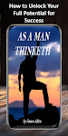 screenshot of As a Man Thinketh
