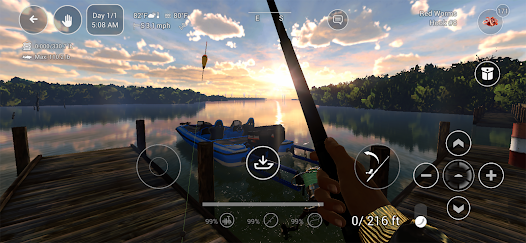 Fishing Planet - Apps on Google Play