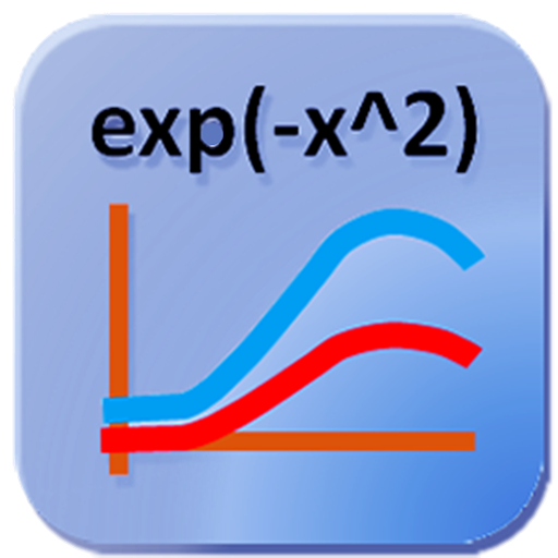 Graph logo
