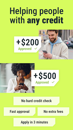 Instant Cash Advance App screenshot 6
