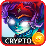 Cover Image of Download Crypto Battle Royale  APK