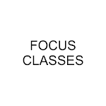 Cover Image of Tải xuống FOCUS CLASSES  APK