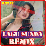Remix Lagu Sunda Full Bass Nonstop icon