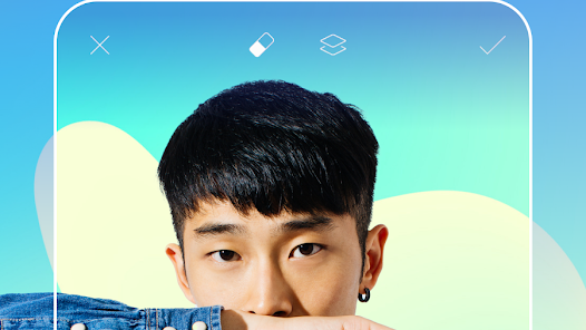 Picsart: AI Photo Video Editor Gallery Screentshots 28