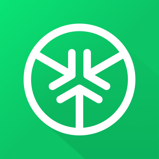 KICKEX SECURELY CRYPTOCURRENCY 1.4.0 Icon