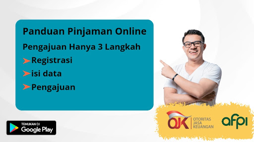 Pinjol Bayar Bulanan Hint