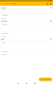 Screenshotafbeelding