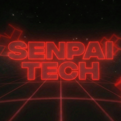 Android Apps by SenpaiTech on Google Play