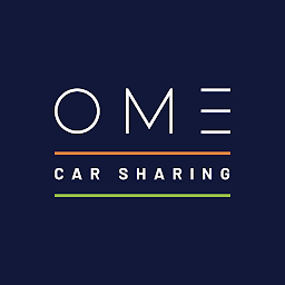 Icon image OME Carsharing