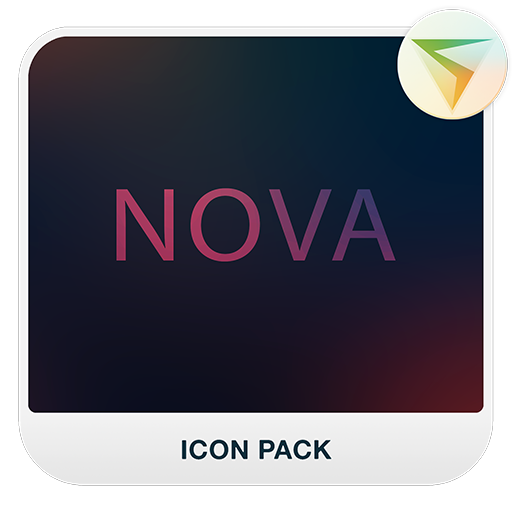 Icon Pack X 1.1.0 Icon