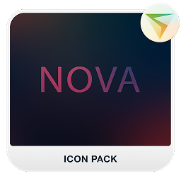 Icon image Icon Pack X