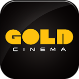 Gold Cinema icon
