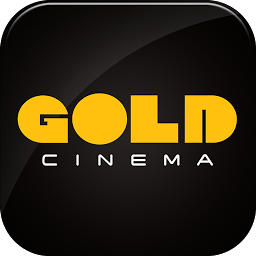 Gold Cinema 아이콘 이미지