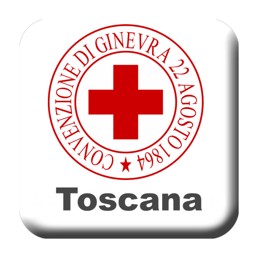 CRI Toscana Attività di Emerge  Icon