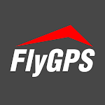 Cover Image of ดาวน์โหลด FlyGPS - GPS for flying  APK