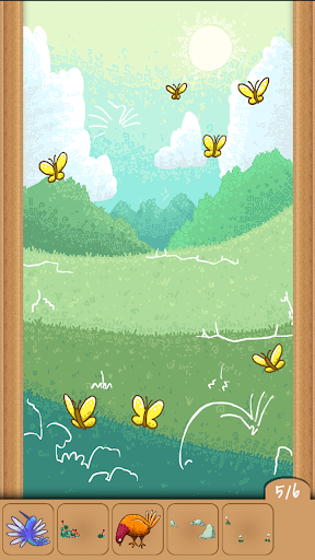 Corazón Muysca Screen 3