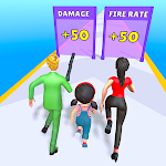 Cover Image of Download Spy Family Run 3D  APK