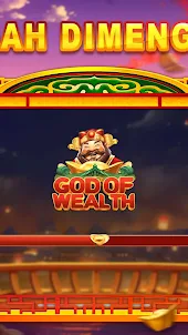 God of Wealth-Find It