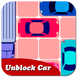 Unblock Car: Parking Escape icon