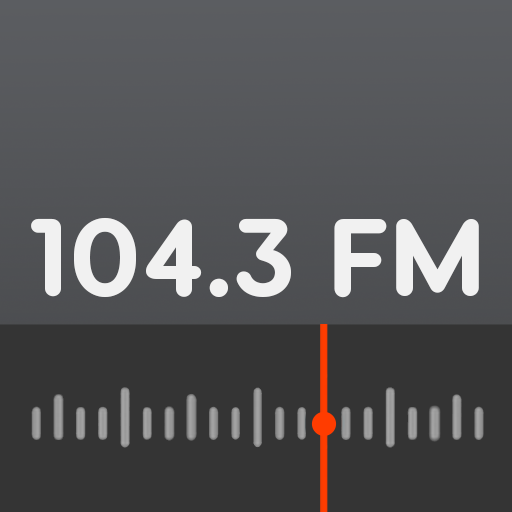Rádio Sousa FM 104.3 (Sousa - PB) Windows'ta İndir