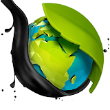 Save the Earth Planet ECO inc. icon