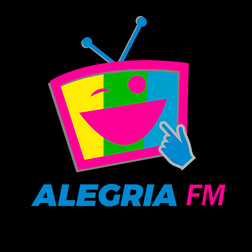 AlegriaFM logo