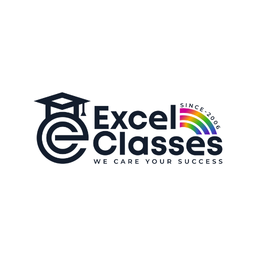 Excel Spoken English logo