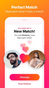 Captura de Pantalla 10 Threesome Dating App- 3some android