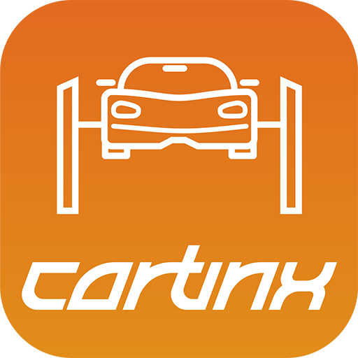 cartinx logo