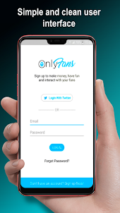 OnlyFans App: Mobile Creator